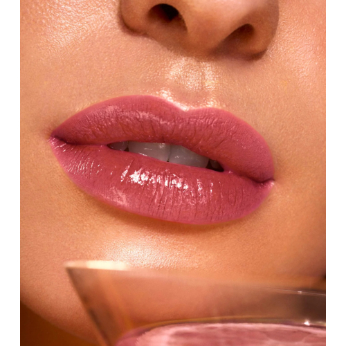 Astra Make-Up - Long-lasting lipstick Aperitint - 01: Riviera