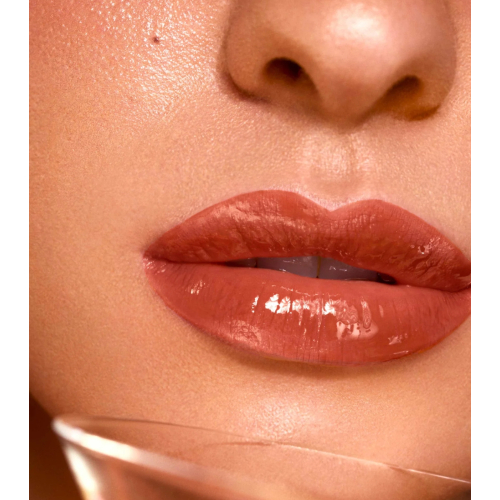 Astra Make-Up - Long-lasting lipstick Aperitint - 02: Tonic