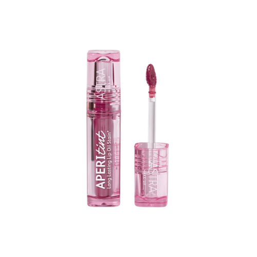 Astra Make-Up - Long-lasting lipstick Aperitint - 04: Sherry