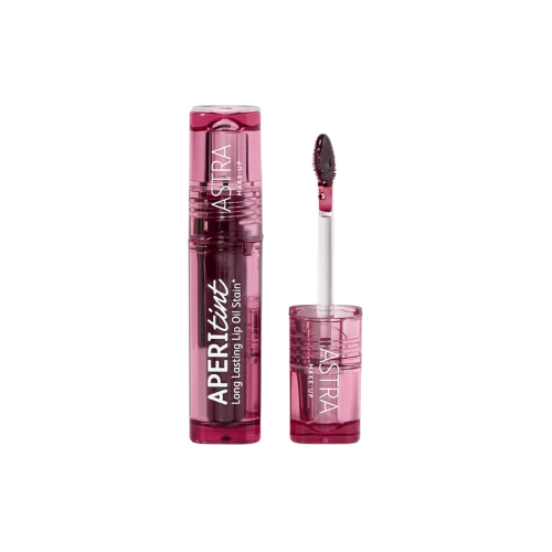 Astra Make-Up - Long-lasting lipstick Aperitint - 05: Bitter