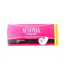 Ausonia - Protege brief maxi plus - 20 units