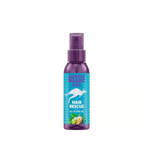 Aussie - Hair Oil Hair Rescue All in One Oil