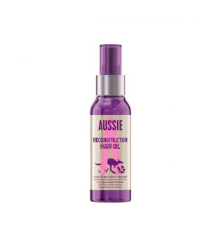 Aussie - Miracle Oil regenerating hair oil