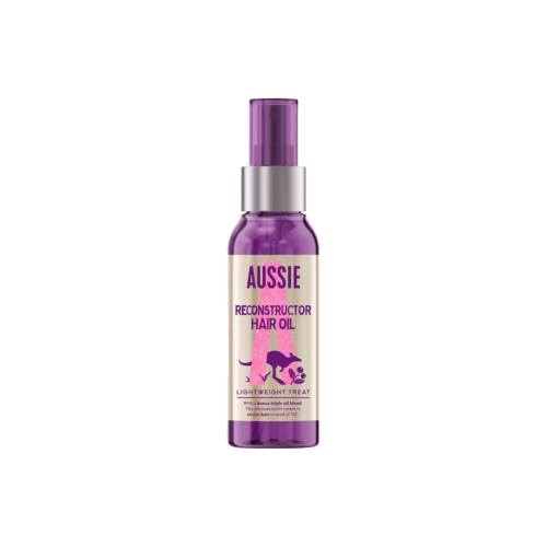 Aussie - Miracle Oil regenerating hair oil