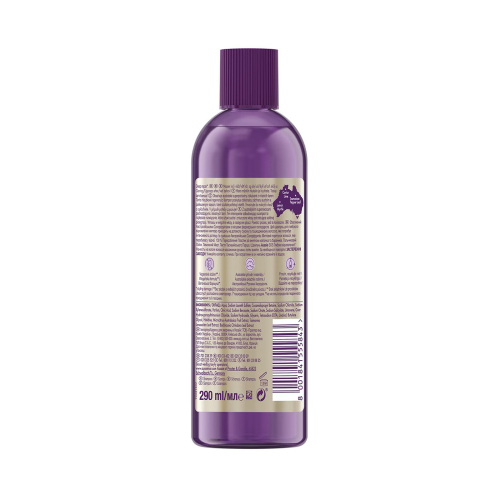 Aussie - SOS Deep Repair Shampoo 290ml