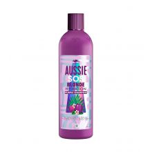 Aussie - SOS Purple Blonde Hydration Shampoo