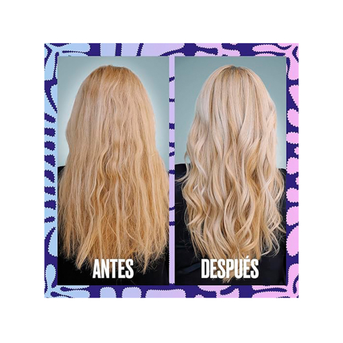 Aussie - SOS Purple Blonde Hydration Shampoo