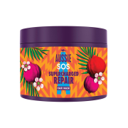 Aussie - SOS Supercharged Repair Hair Mask 450 ml