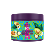 Aussie - SOS Supercharged Repair Hair Mask 450 ml