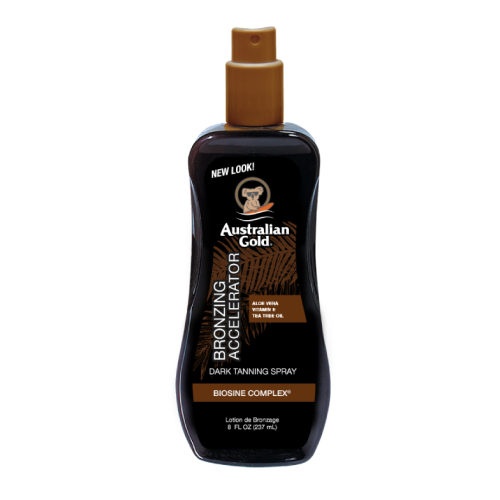 Australian Gold - Gel Tanning Accelerator