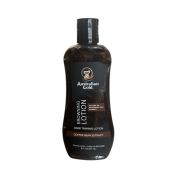 Australian Gold - Tanning Enhancement Lotion - Dark Tanning