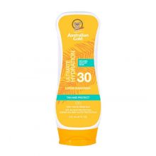 Australian Gold - Lotion Sunscreen SPF 30 Ultimate Hydration
