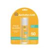 Australian Gold - Face Guard Sunscreen Stick - SPF 50