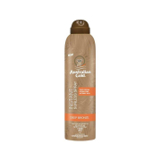 Australian Gold - Self-tanning spray Instant Sunless Spray - Deep Bronze