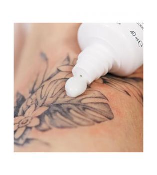 Avène - *Cicalfate+* - Post-surgical and post-tattoo repairing moisturizing cream - 40ml
