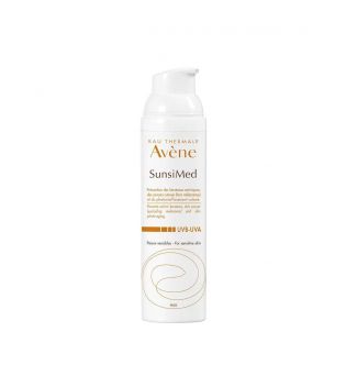 Avène - SunsiMed photoprotective cream - Sensitive skin