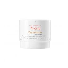 Avène - *DermAbsolu* - Anti-aging and regenerating night balm - All sensitive skin types
