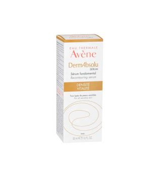 Avéne - *DermAbsolu* - Essential anti-aging and firming serum - All skin types