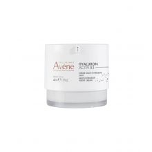 Avène - *Hyaluron Activ B3* - Multi-intensive anti-aging night cream