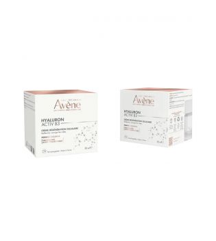 Avène - *Hyaluron Activ B3* - Cellular regenerating anti-aging cream