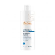 Avène - Aftersun repair lotion 400ml - Sensitive skin