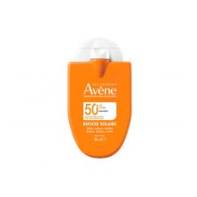 Avène - Sunscreen for face and body Reflexe SPF50+ - Sensitive skin