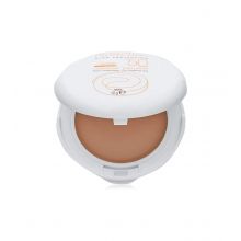 Avène - Compact Tinted Face Sunscreen SPF50 - Honey