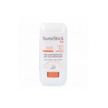 Avène - Facial sunscreen stick SPF50 + SunsiStick KA
