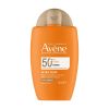 Avène - Ultra fluid sunscreen Mat Perfect SPF50+ - Normal to combination skin