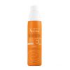 Avène - Solar spray for sensitive skin SPF50+