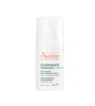 Avène - Concentrated anti-blemish treatment Cleanance Comedomed