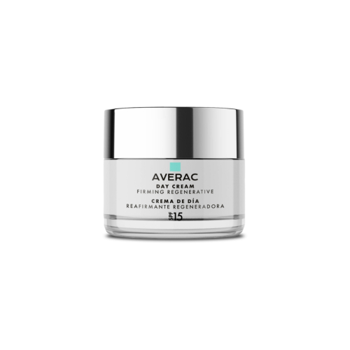 Averac Cosmetics - *Essential* - Regenerating Firming Face Cream SPF15