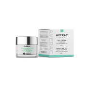 Averac Cosmetics - *Essential* - Regenerating Firming Face Cream SPF15