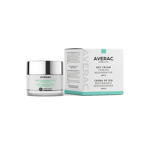 Averac Cosmetics - *Essential* - Regenerating Firming Face Cream SPF15