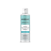 Averac Cosmetics - Bi-phase makeup remover - For eyes and lips