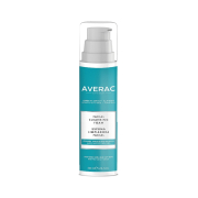 Averac Cosmetics - Facial Cleansing Foam - For Combination and Oily Skin