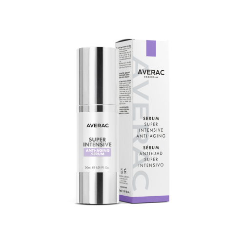 Averac Cosmetics - *Essential* - Super Intensive Anti-Aging Serum