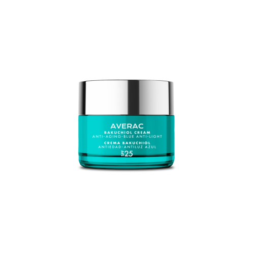 Averac Cosmetics - *Focus* - Bakuchiol Anti-Aging Face Cream SPF25