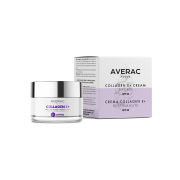 Averac Cosmetics - *Focus* - Firming Face Cream Collagen E+ SPF30