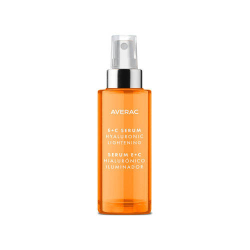 Averac Cosmetics - *Focus* - E+C Hyaluronic Brightening Serum