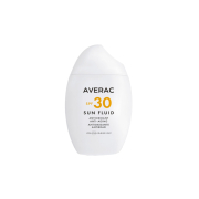 Averac Cosmetics - Anti-aging facial sunscreen - SPF30