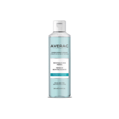 Averac Cosmetics - Revitalizing Toner - All Skin Types