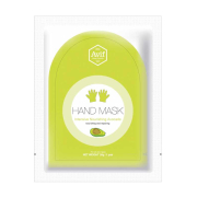 Avif - Mask for hands in gloves - Avocado