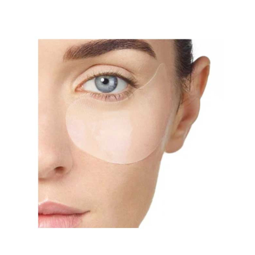Avif - Bio-Cellulose Eye Contour Patches