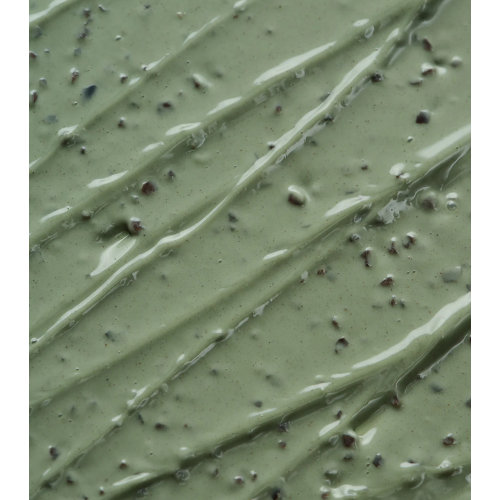 Axis-Y - Exfoliating Face Mask Mugwort Pore Clarifying Wash Off Pack