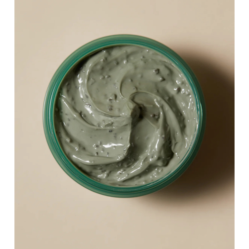 Axis-Y - Exfoliating Face Mask Mugwort Pore Clarifying Wash Off Pack