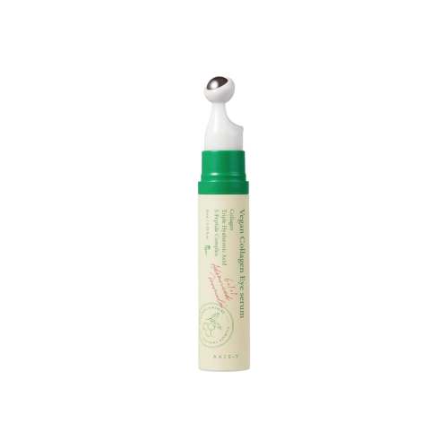 Axis-Y - Eye Contour Serum Vegan Collagen