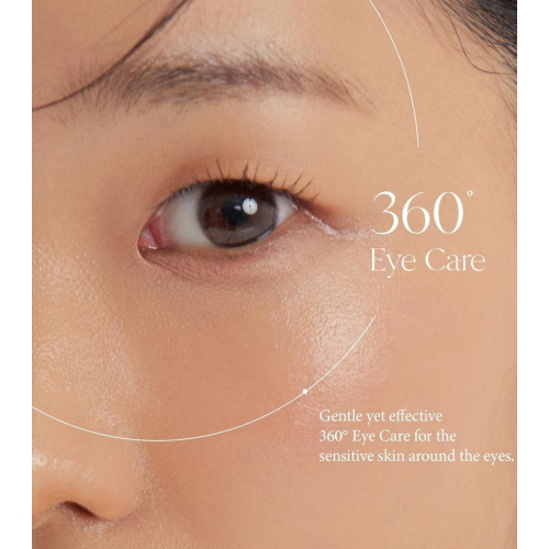 Axis-Y - Eye Contour Serum Vegan Collagen