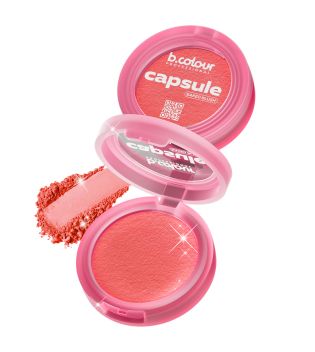 7DAYS - *Capsule* - Powder blush Baked - 02: Not sorry