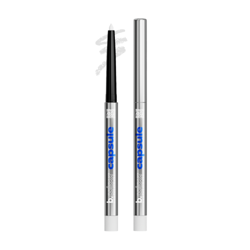 7DAYS - *Capsule* - Kajal Automatic Eyeliner - 06: Pearl white